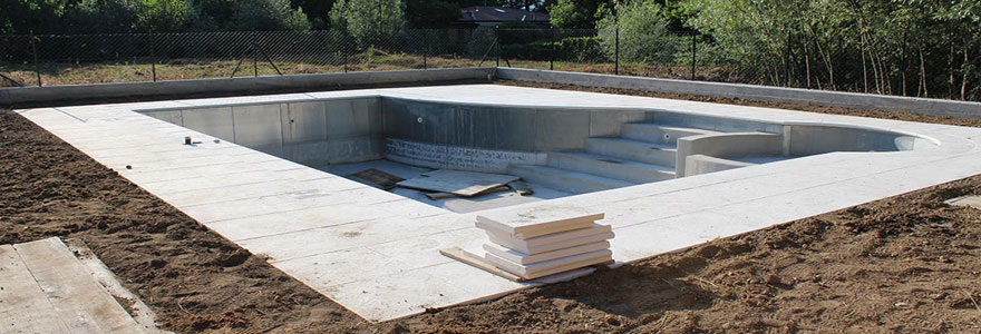 construire sa piscine