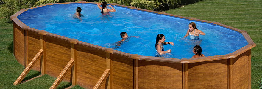 piscine tubulaire